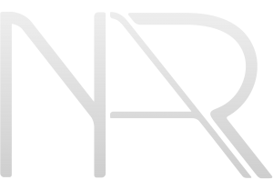 Logo Nar Design Studio