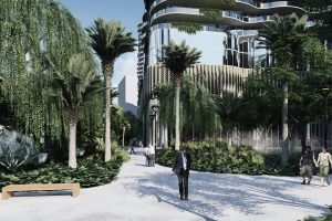 biomimetic architecture Miami