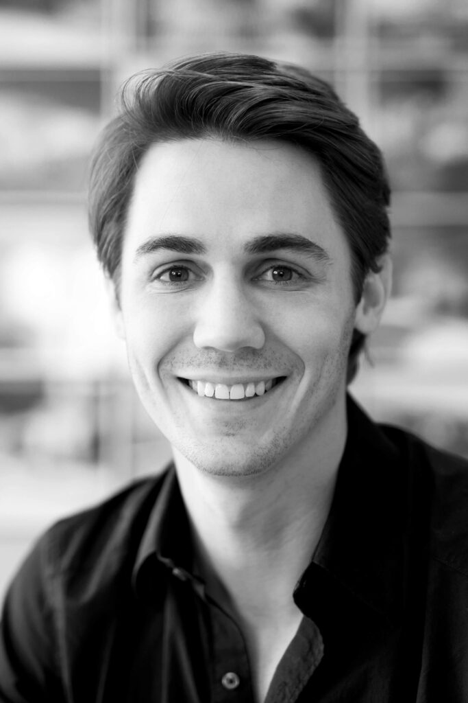 Brazilian Architect Nicholas Gennari from Miami Interior Design Firm Nar Design Studio