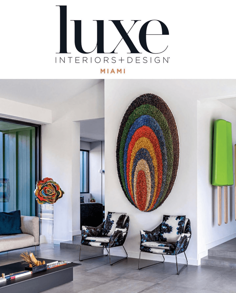 news luxe cover