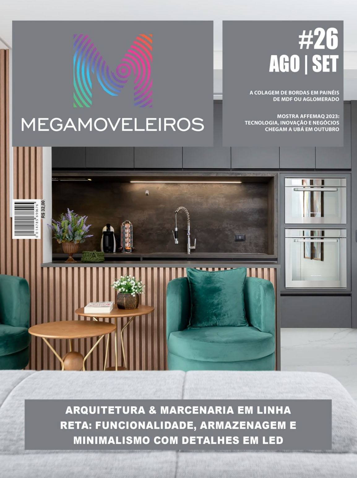 Mega Moveleiros 0