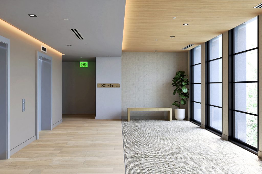 Contemporary Multifamily Design South Miami 1