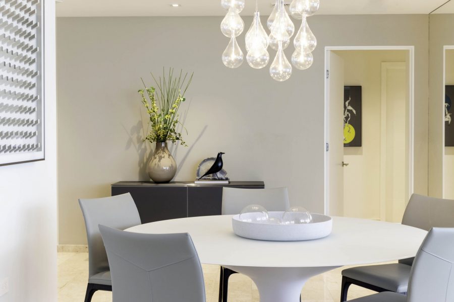 Interior Design Rise Brickell 3