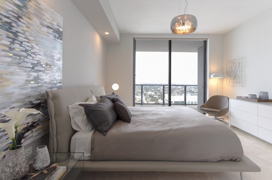 Interior Design Rise Brickell 4